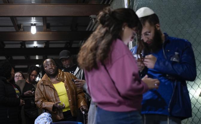 Министр Шикли: Нью-Йорк идет в бездну, в которую погрузился Лондон