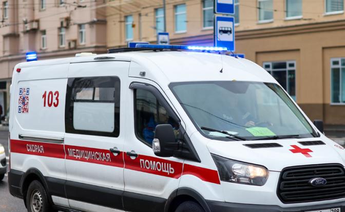 КПРФ обратилась к Мишустину с требованием запретить передачу «скорых» частникам