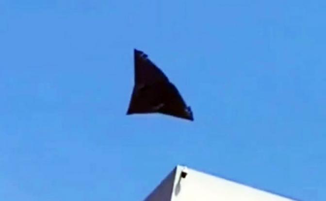 Рассекречены китайские истребители 6-го поколения: J-36 выходят к Тихому океану