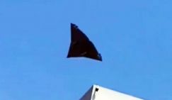 Рассекречены китайские истребители 6-го поколения: J-36 выходят к Тихому океану