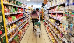 Для "Запретить!" ума не надо: "Справедливоросы" решили подтянуть жидкий рейтинг, сделав виноватыми торговые сети