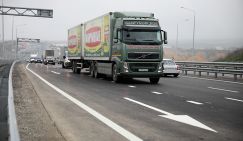 Дальнобойщики взывают к президенту: «Владимир Владимирович, остановите уже беспредел на дорогах!»