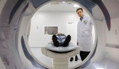 "Железный" аргумент: Медицина – под санкциями, потому УЗИ и томографы в дефиците