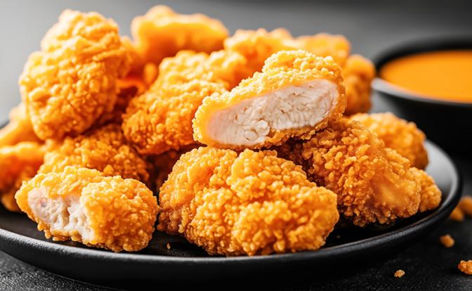 Эксперт рассказал, как часто можно есть наггетсы