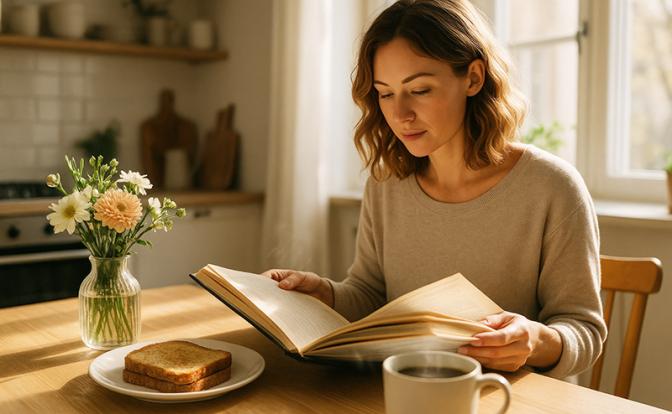Ученые развеяли популярный миф про пропуск завтрака