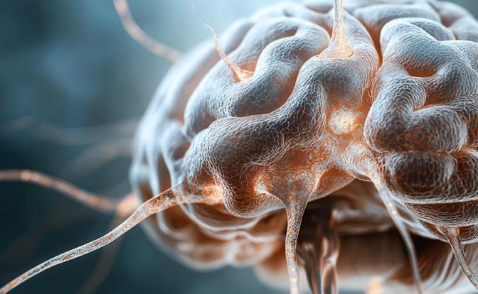 Ученые изобрели способ возвращения памяти стареющему мозгу