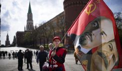 Юрий Афонин: Фигуранты списка Forbes бросают вызов тем, кто на фронте