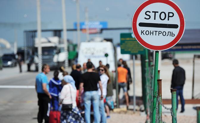 Депутат Рады раскрыл, почему украинцы бегут из Европы в Россию и Белоруссию