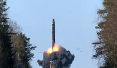 Ядерные шахматы: сверхдержавы меняют правила игры?