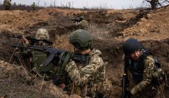 Последние дни ВСУ в Волчанске: “северяне” окружили остатки бандеровского гарнизона 