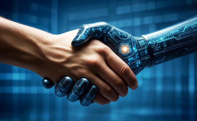 Искусственный интеллект: золотая жила или финансовая пирамида?