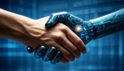 Искусственный интеллект: золотая жила или финансовая пирамида?