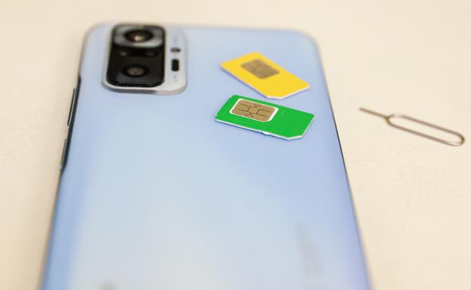 Аналитик рассказал о плюсах «периода охлаждения» для SIM-карт