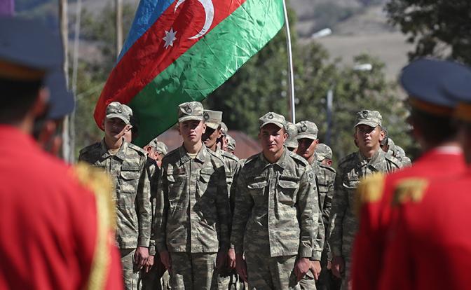 Азербайджан подстраивается под НАТО. Позиции в Закавказье России придется отвоевывать?