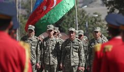 Азербайджан подстраивается под НАТО. Позиции в Закавказье России придется отвоевывать?