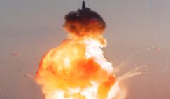 «Русские партизаны» помогли СБУ узнать тайны «Орешника»: Зеленский пошел в контратаку