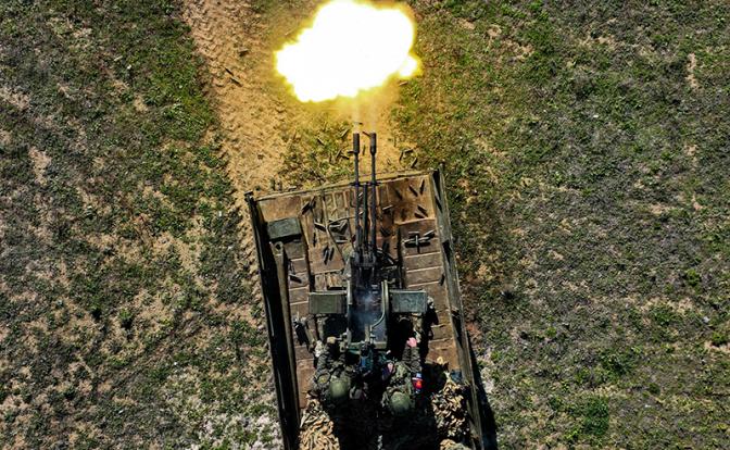 Сводки СВО, 8 ноября, главное: На фронт прибыли «свежие» колумбийцы. Им обещан теплый климат и $3 тыс. в месяц