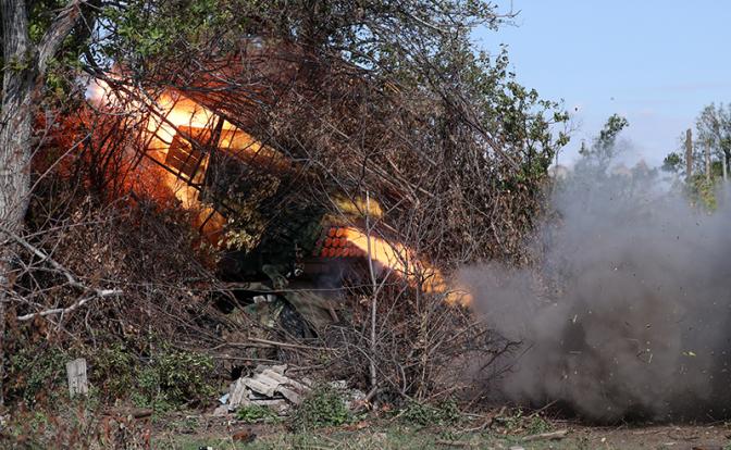 Покровская катастрофа Сырского: «В мешке несколько бригад, выбитых до батальона»