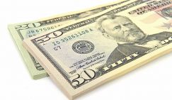 Прогноз курса доллара в ноябре: рубль нашел свой коридор