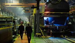 Задание правительства не выполнил: «Уралвагонзавод» наращивает долги и сокращает штат