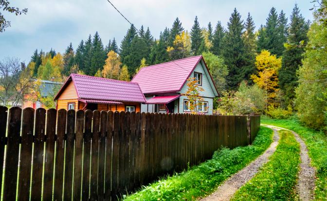 Россиянам рассказали, что нельзя строить на собственной даче