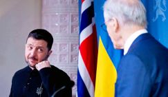 Надо $100 млрд: Зеленский положил глаз на Пенсионный фонд Норвегии, в котором денег - куры не клюют