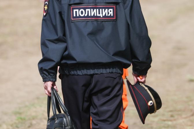 "Хуже, чем у мигрантов и бомжей": Полицейские ХМАО заявили, что им не оказывают медицинскую помощь