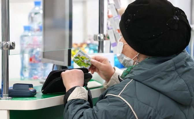 Генпрокуратура РФ проверит Омскую область из-за дефицита важных лекарств