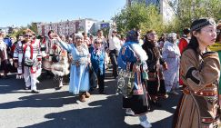 «Дети малых народов» – это богатство, которое мы едва не профукали