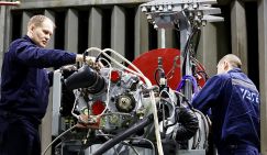 Микроэлектроника России ждет своего Лаврентия Берию – «Байкал» не лезет в отведенные рамки