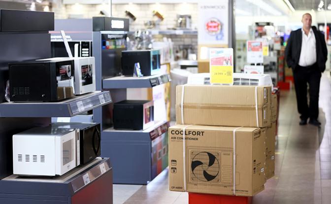 Эксперт предупредил о повышении цен на 30% при введении технологического сбора