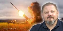 Алексей Рамм: Мирноградский узел – рубить или распутывать