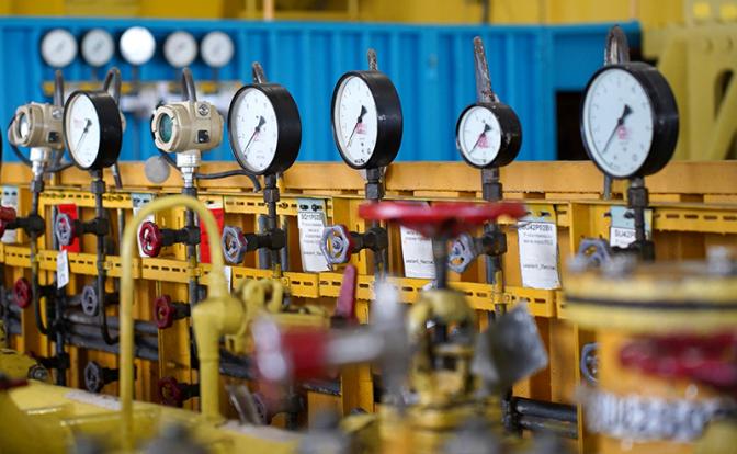 Теперь и атомный апокалипсис: Появились подробности «ракетного принуждения» к остановке Хмельницкой и Ровенской АЭС