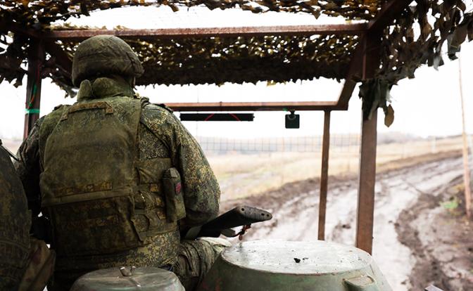 Spectator  назвал причину «мгновенного» падения Покровска