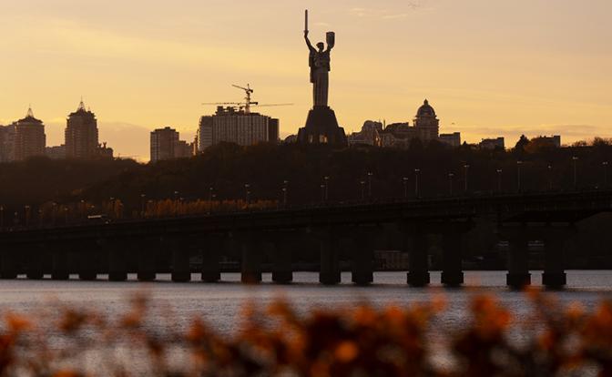 Впервые с начала СВО все крупные города Украины погрузились в темноту