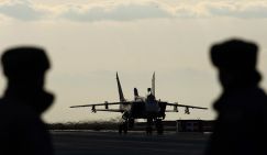 Для войны НАТО с Россией украинским шпионам не хватало только "МиГа". С "Кинжалом"
