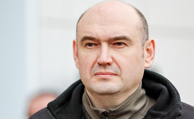 На фото: глава Оренбургской области Евгений Солнцев