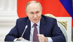 «Поставил на колени»: на Западе сделали неожиданное заявление о Путине