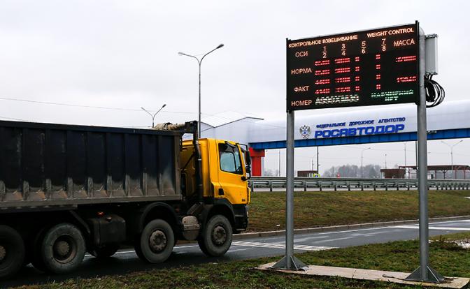 Почему в Белоруссии тамошний «Платон» – друг, а в России – лютый разбойник, орудующий на дорогах