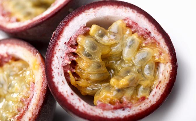 Популярный тропический фрукт улучшает обмен холестерина