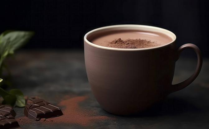 Назван напиток, который спасет от последствий сидячего образа жизни