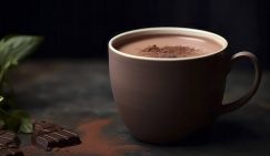 Назван напиток, который спасет от последствий сидячего образа жизни