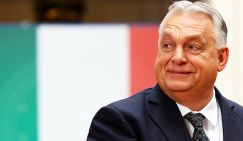 Орбан: Киев может больше не рассчитывать на финансовую помощь Венгрии