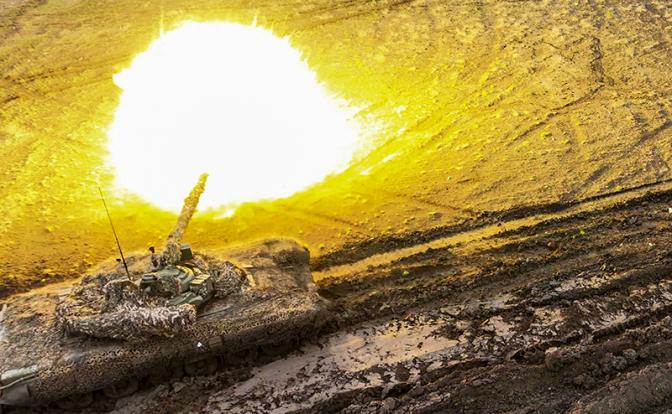 Прорыв к Гуляйполю: Сырский шокирован темпом русского наступления и развалом своей обороны