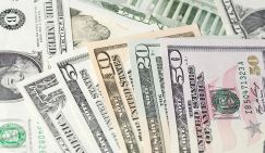 Стало известно о заметном падении курса доллара