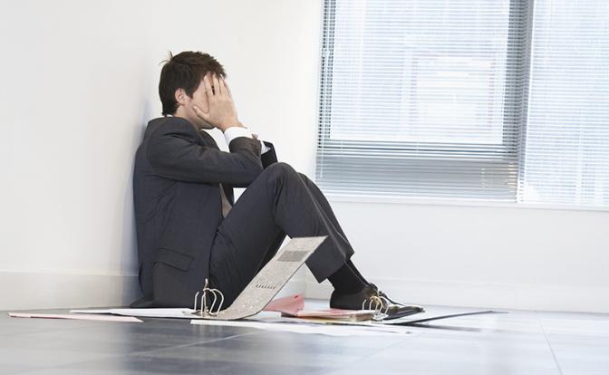 Выяснились причины повышенной тревожности поколения Z