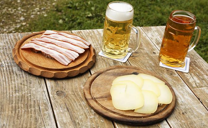 Диетолог предупредила о главных пищевых провокаторах рака