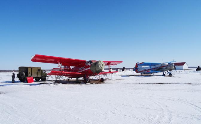 Тихая сенсация: легендарный Ан-2 обрел вторую жизнь и новое имя