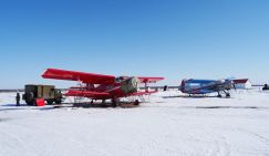 Тихая сенсация: легендарный Ан-2 обрел вторую жизнь и новое имя