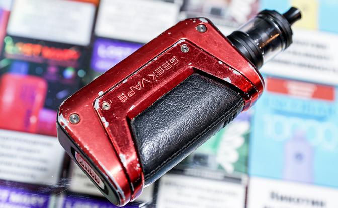 От сигарет до вейпов: врач рассказал, что провоцирует развитие ХОБЛ